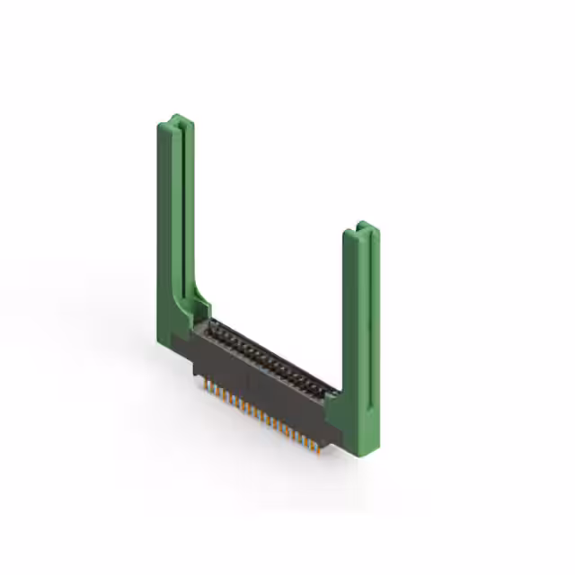 395-038-558-858 EDAC Inc.  Edgeboard Connectors
